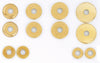 Satco S70/154 Electrical Lamp Parts and Hardware