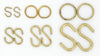 Satco S70/157 Electrical Lamp Parts and Hardware