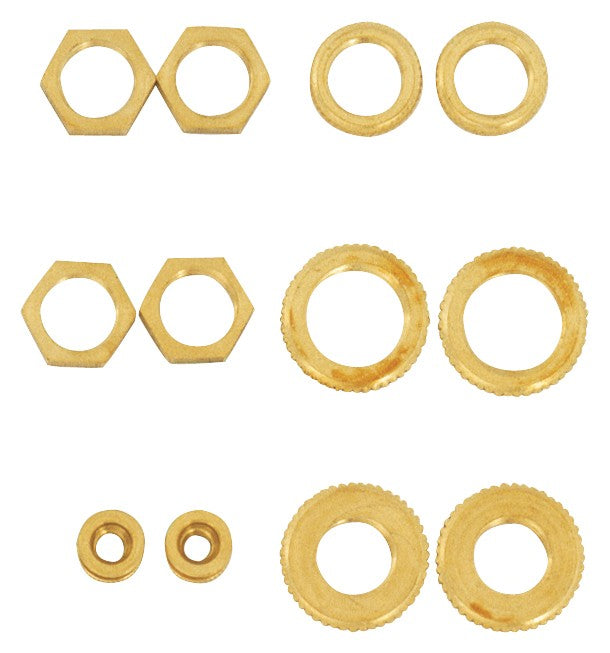 Satco S70/153 Electrical Lamp Parts and Hardware