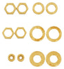 Satco S70/153 Electrical Lamp Parts and Hardware