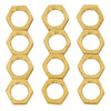 Satco S70/172 Electrical Lamp Parts and Hardware