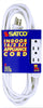 Satco 93/5049 Electrical Power Cords