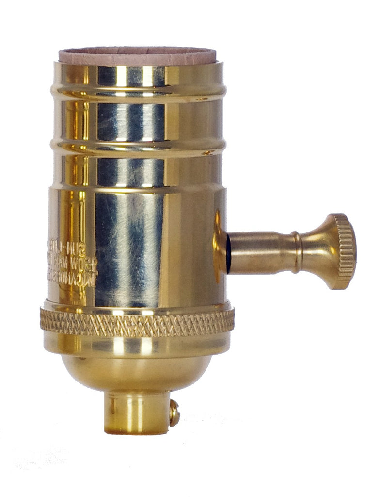 Satco 80/1320 Electrical Lamp Parts and Hardware