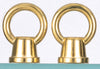 Satco S70/255 Electrical Lamp Parts and Hardware