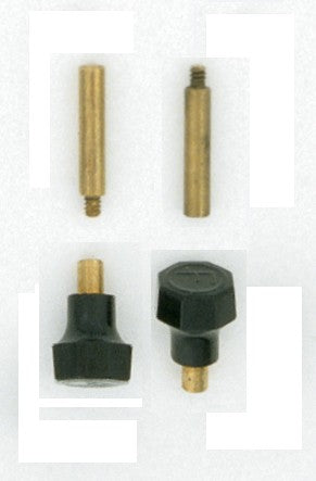 Satco S70/161 Electrical Lamp Parts and Hardware