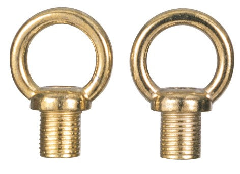 Satco S70/259 Electrical Lamp Parts and Hardware