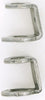 Satco S70/114 Electrical Lamp Parts and Hardware