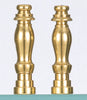 Satco S70/130 Electrical Lamp Parts and Hardware