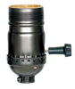 Satco 80/1969 Electrical Sockets /Switches