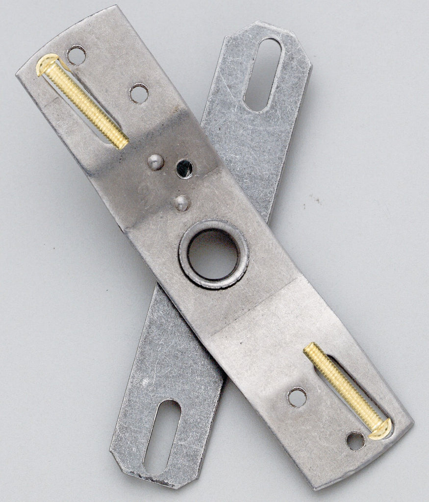 Satco S70/593 Electrical Lamp Parts and Hardware