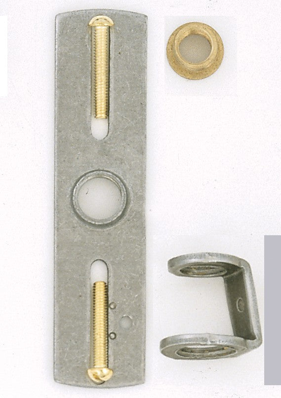 Satco S70/110 Electrical Socket Adapter