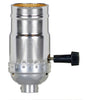 Satco 80/1505 Electrical Sockets /Switches