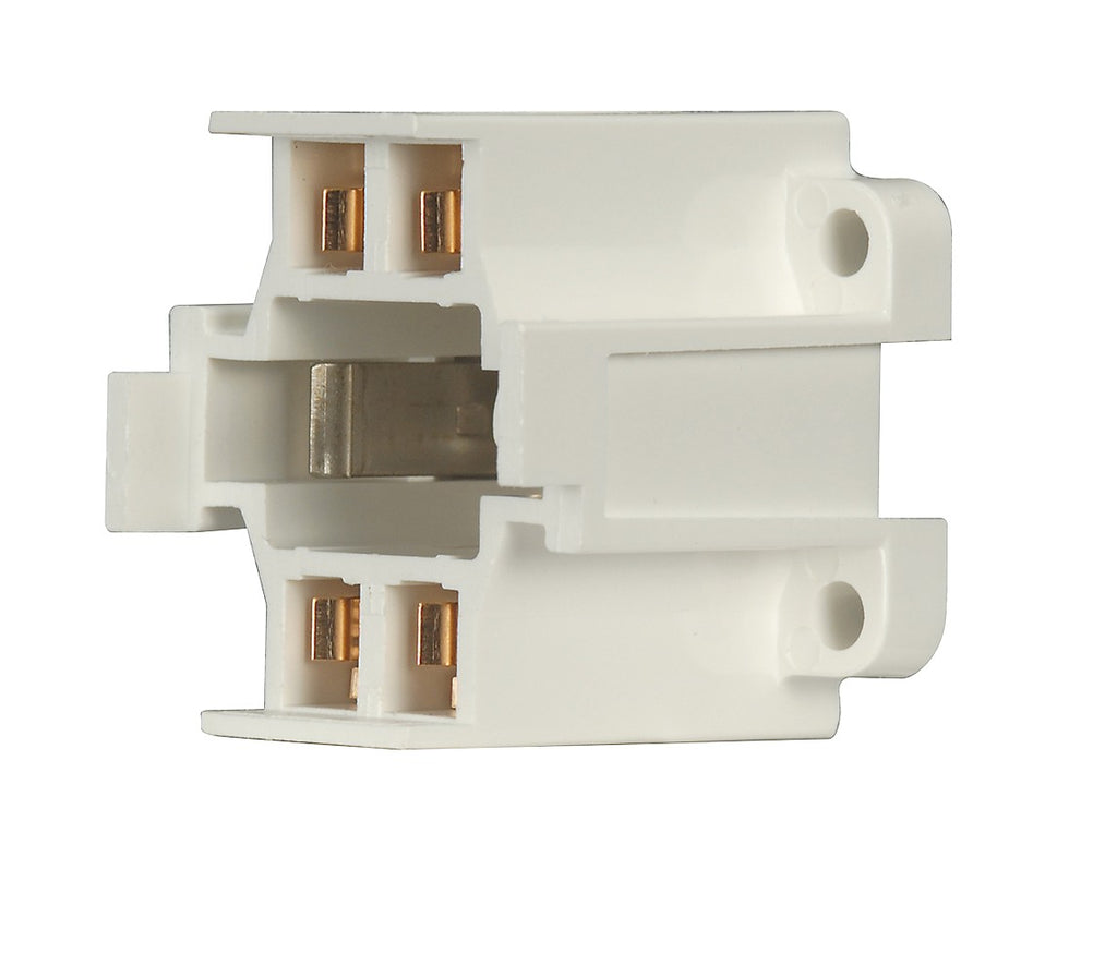 Satco 80/2321 Compact Fluorescent Long 4 Pin