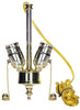 Satco 80/1763 Electrical Sockets /Switches