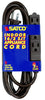 Satco 93/5046 Electrical Power Cords