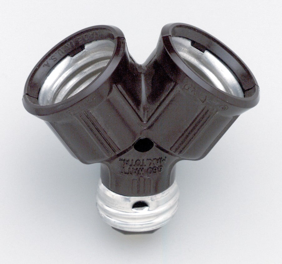 Satco S70/441 Electrical Lamp Parts and Hardware