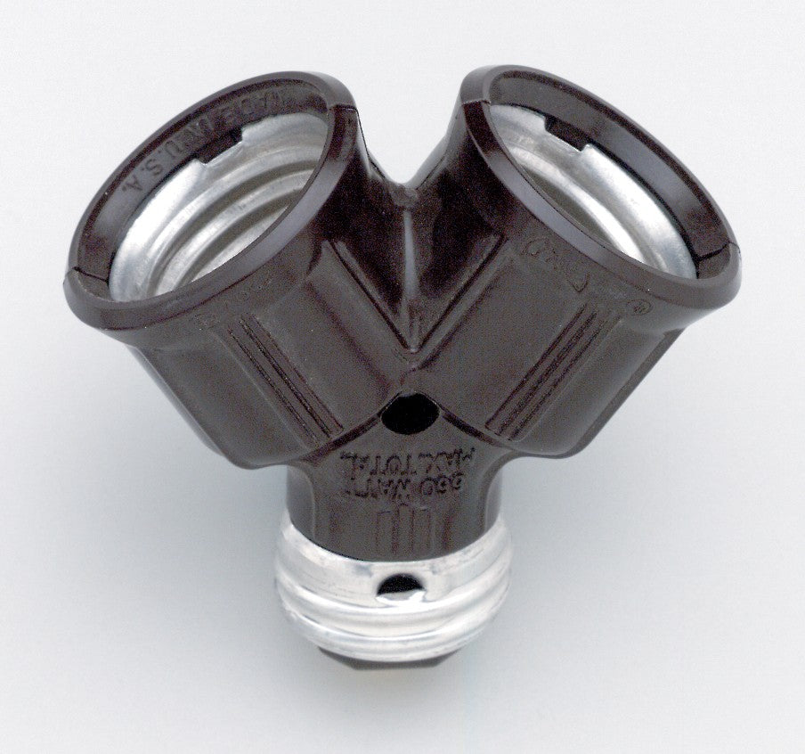 Satco S70/541 Electrical Lamp Parts and Hardware