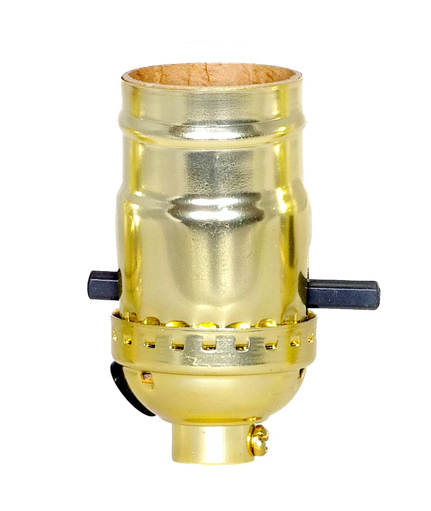 Satco 80/2137 Electrical Sockets /Switches