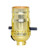 Satco 80/2137 Electrical Sockets /Switches