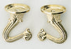Satco S70/450 Electrical Lamp Parts and Hardware
