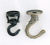 Satco S70/440 Electrical Lamp Parts and Hardware