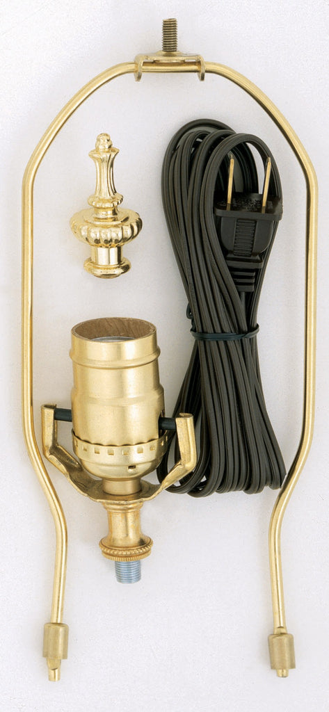Satco S70/268 Electrical Lamp Parts and Hardware