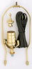 Satco S70/268 Electrical Lamp Parts and Hardware