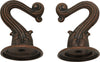 Satco 90/455 Electrical Lamp Parts and Hardware