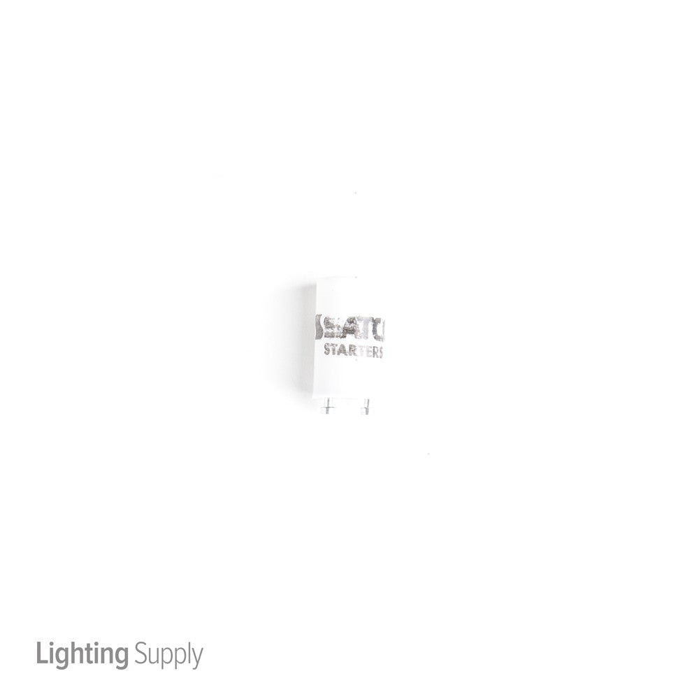 Satco FS/4 Electrical Starter
