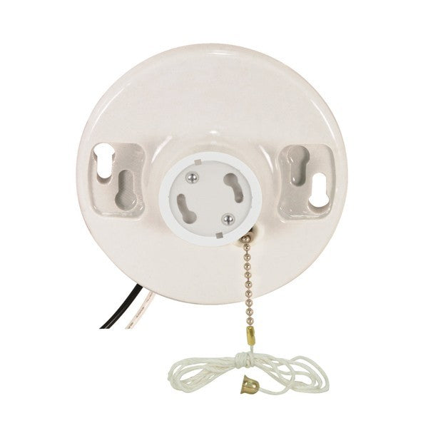 Satco 90/2582 Electrical Sockets /Switches