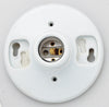 Satco S70/590 Electrical Lamp Parts and Hardware
