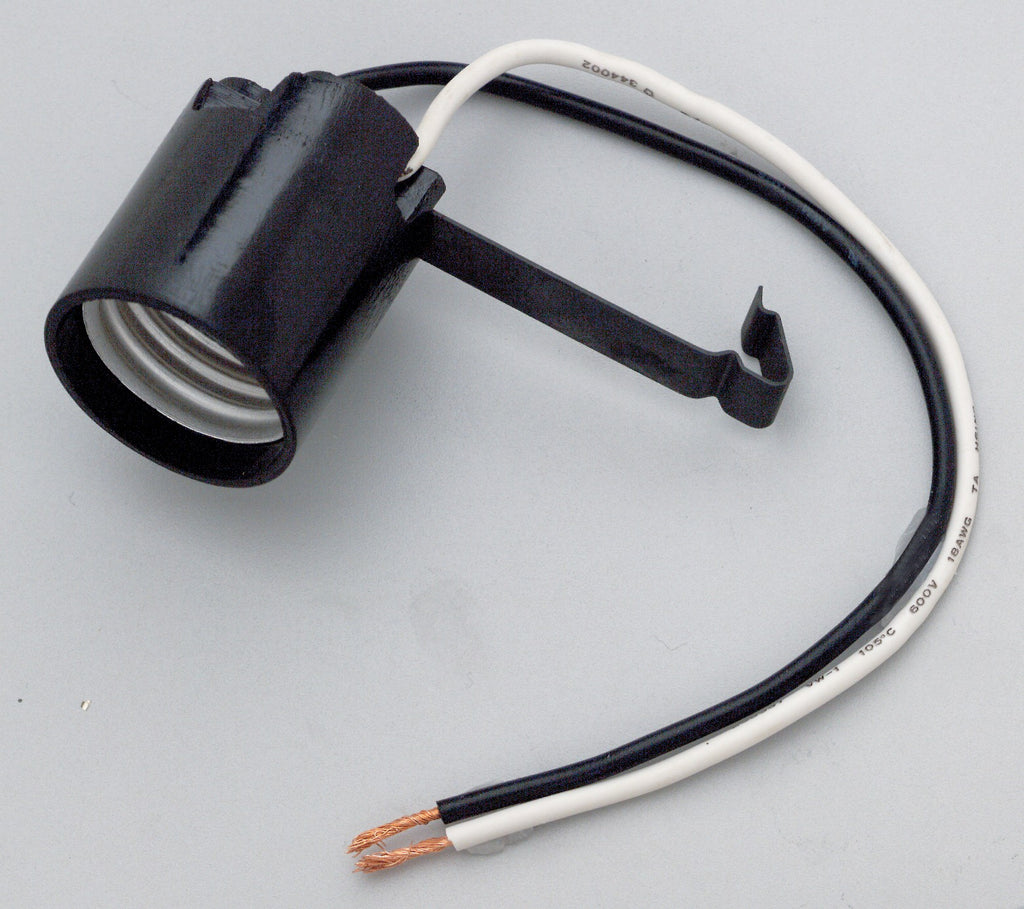 Satco S70/558 Electrical Sockets /Switches
