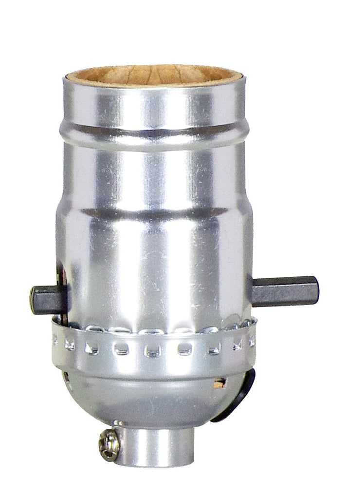 Satco 80/1754 Electrical Sockets /Switches