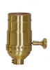 Satco 80/1772 Electrical Sockets /Switches
