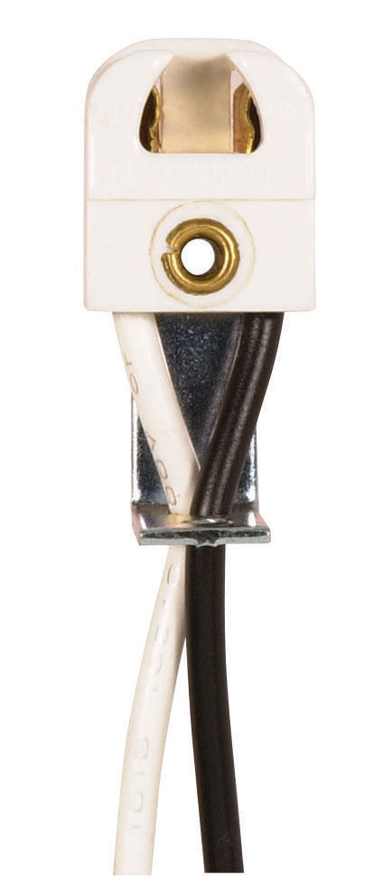 Satco 90/1251 Electrical Lamp Parts and Hardware