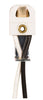 Satco 90/1251 Electrical Lamp Parts and Hardware