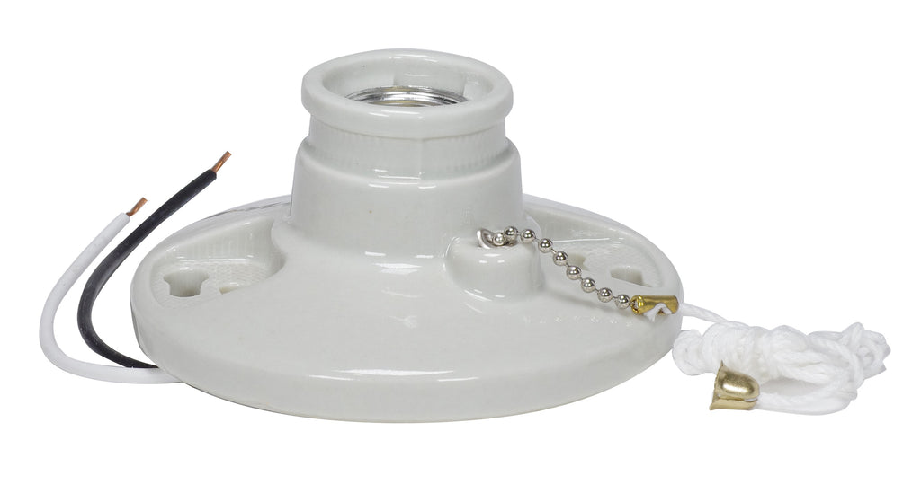 Satco 90/2639 Electrical Sockets /Switches