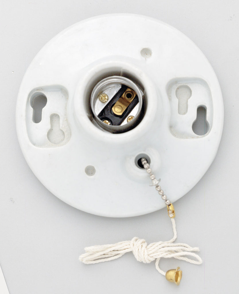 Satco S70/591 Electrical Lamp Parts and Hardware