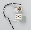 Satco S70/568 Electrical Sockets /Switches