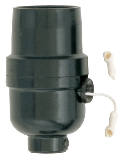 Satco S70/432 Electrical Sockets /Switches