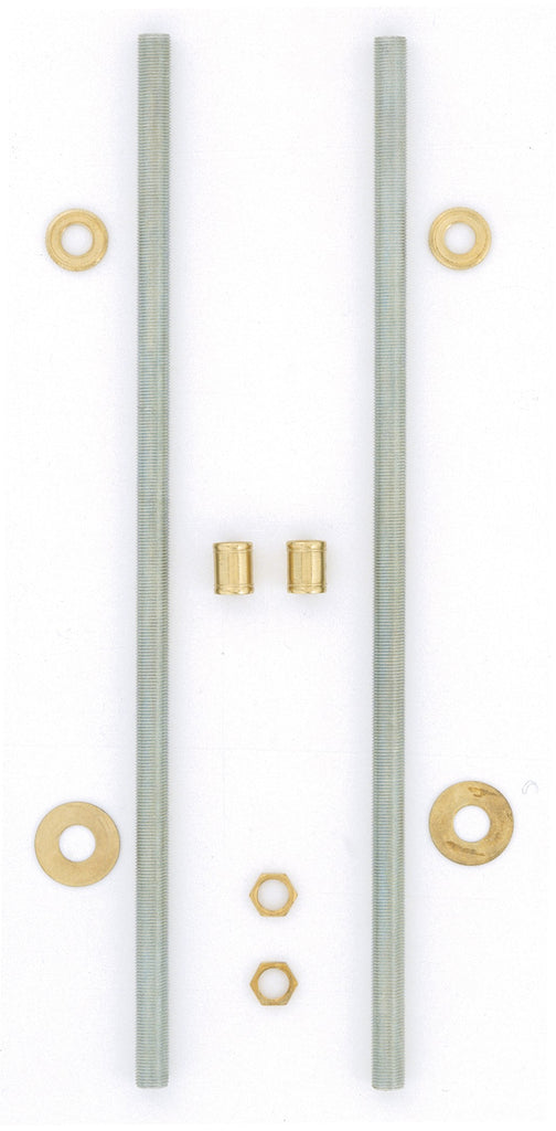 Satco S70/272 Electrical Lamp Parts and Hardware