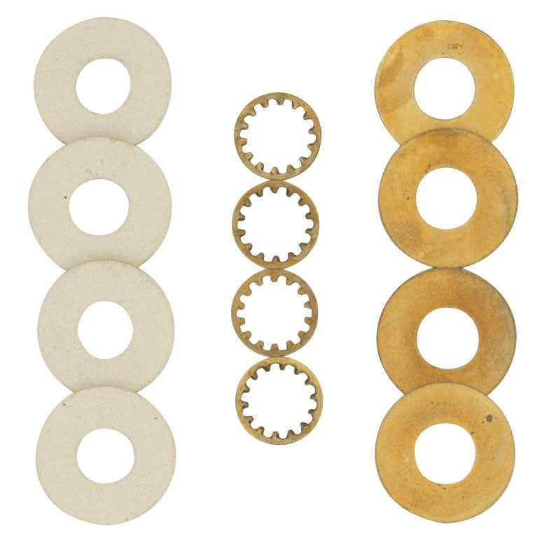 Satco S70/155 Electrical Lamp Parts and Hardware