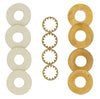 Satco S70/155 Electrical Lamp Parts and Hardware