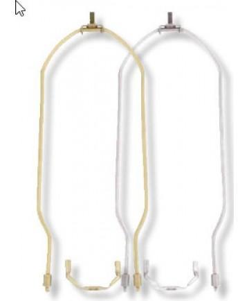Satco S70/718 Electrical Lamp Parts and Hardware