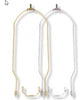 Satco S70/718 Electrical Lamp Parts and Hardware