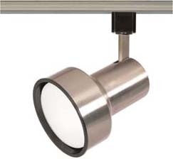 NUVO Lighting TH357 Fixtures Commercial  Track Lighting