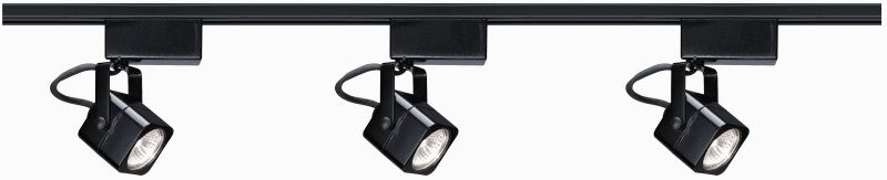 NUVO Lighting TK311 Fixtures Track Lighting