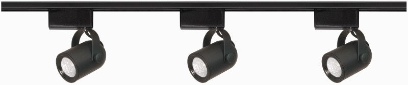 NUVO Lighting TK313 Fixtures Track Lighting